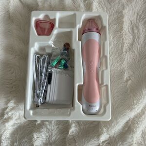 PRO PMD Pink Facial Device